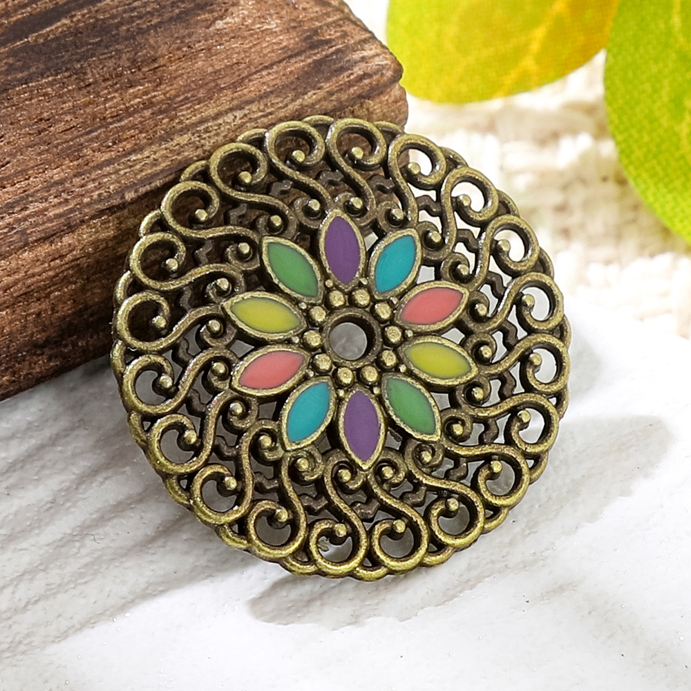 Vintage Copper Bronze Bohemia  - đánh giá và giá Vintage Fashion Tumblr