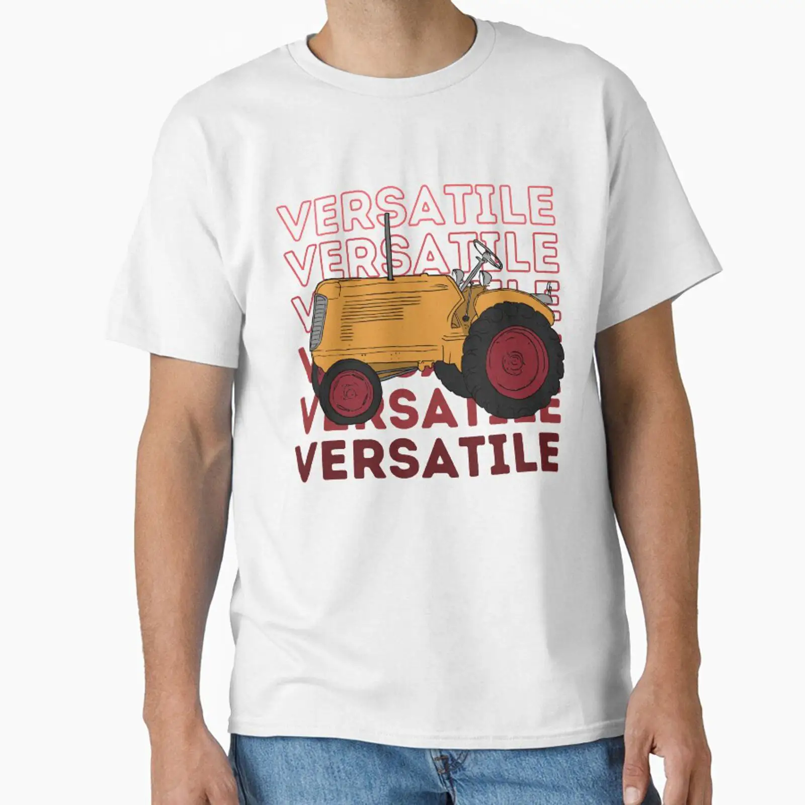 Versatile Tractor designed and - đánh giá và giá Vintage Fashion Hub